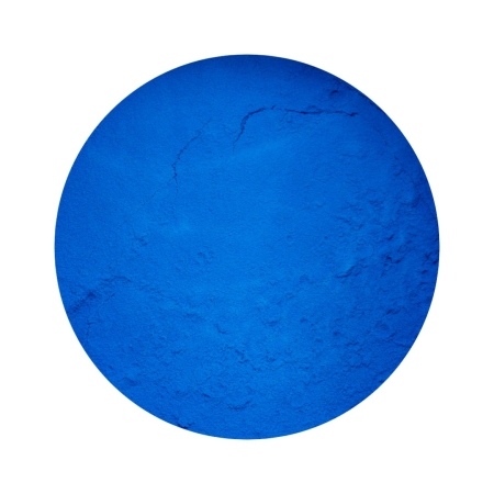 Espirulina azul