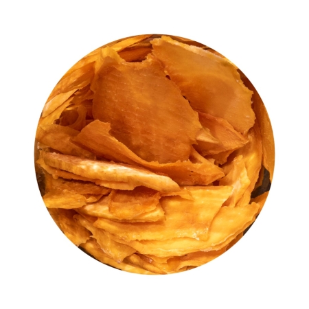 Chips mango BIO