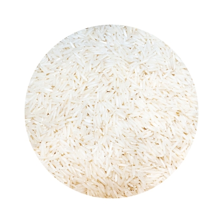 Arroz basmati