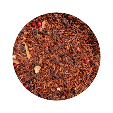 Rooibos cómete las calorías