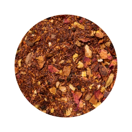 Rooibos cúrcuma