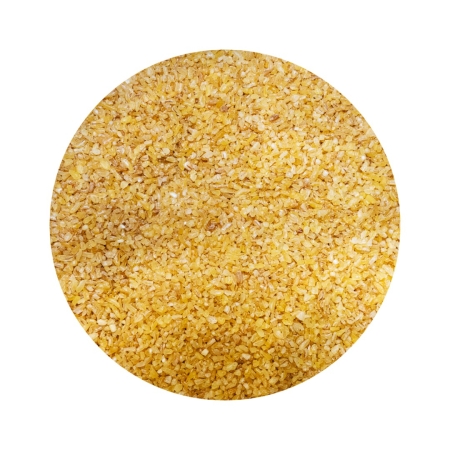 Bulgur BIO