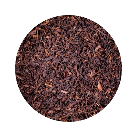 Té negro Earl Grey (desteinado)